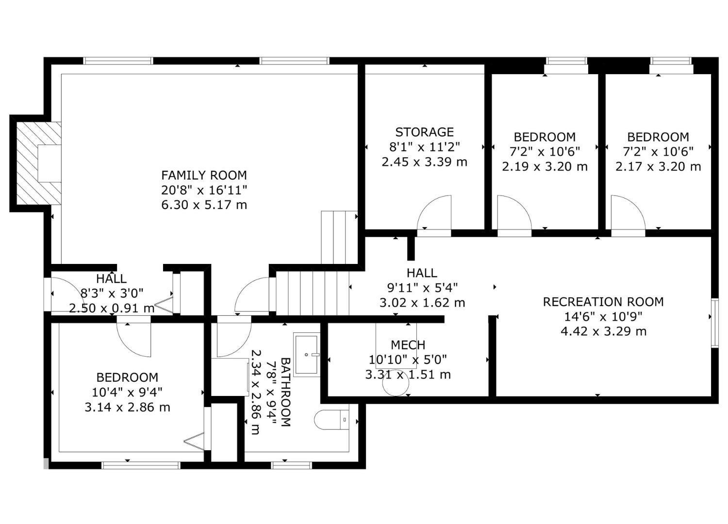 3717 136a Av Nw, Edmonton, Alberta  T5A 2P2 - Photo 31 - E4464811