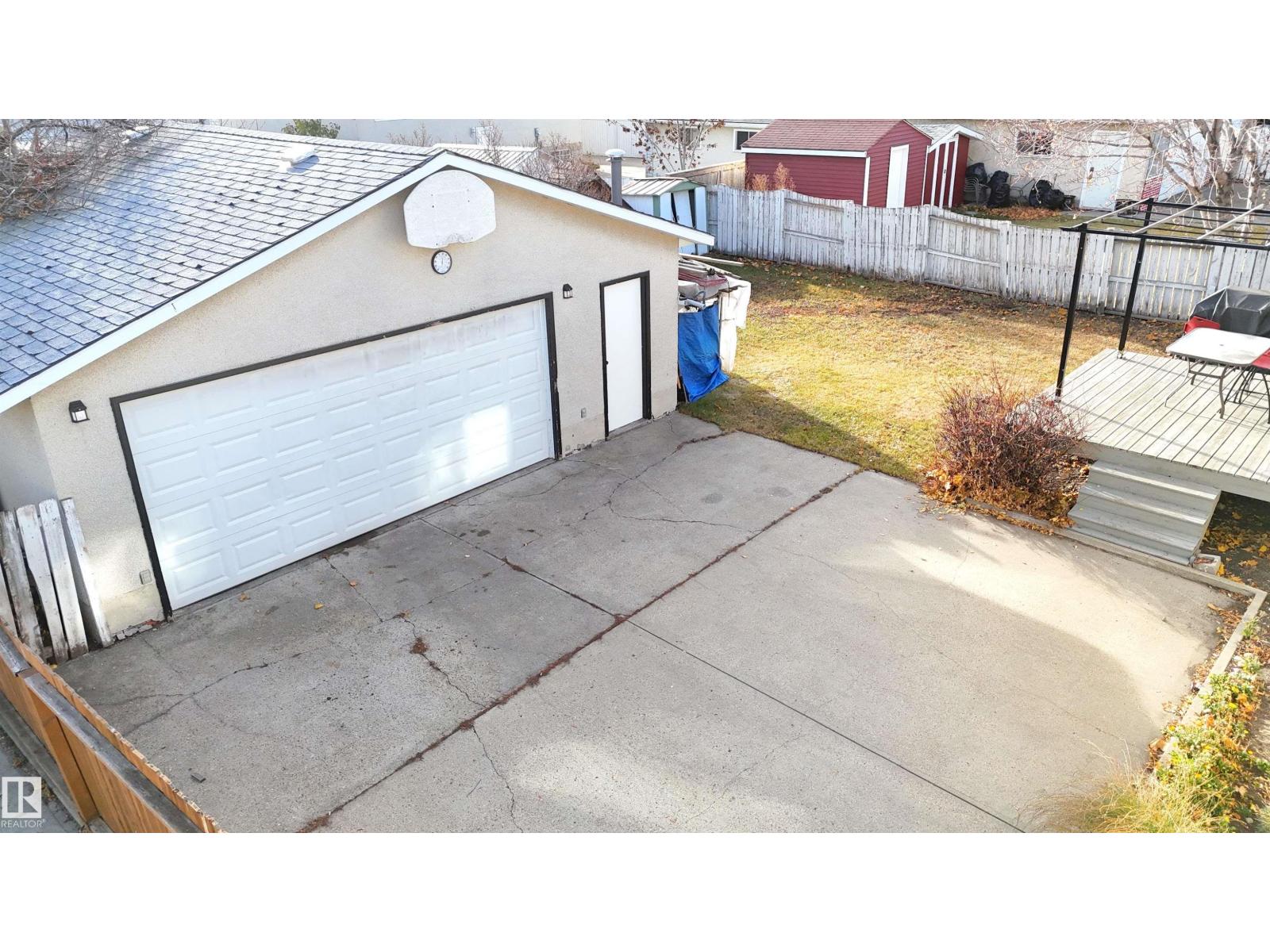 3717 136a Av Nw, Edmonton, Alberta  T5A 2P2 - Photo 36 - E4464811