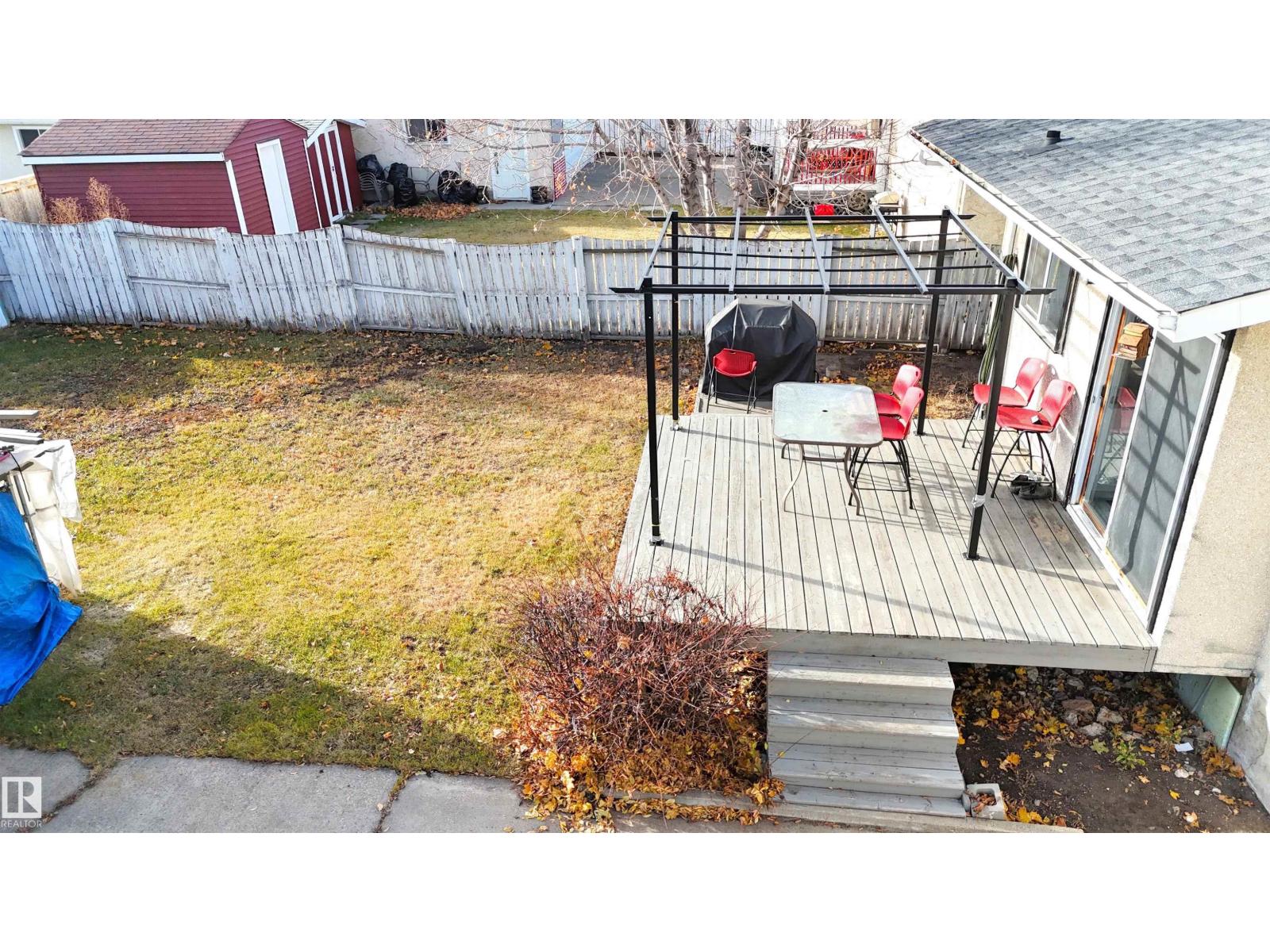 3717 136a Av Nw, Edmonton, Alberta  T5A 2P2 - Photo 37 - E4464811