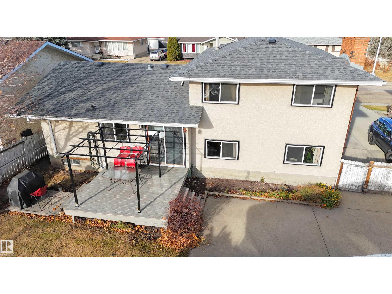 3717 136a Av Nw, Edmonton, Alberta  T5A 2P2 - Photo 38 - E4464811