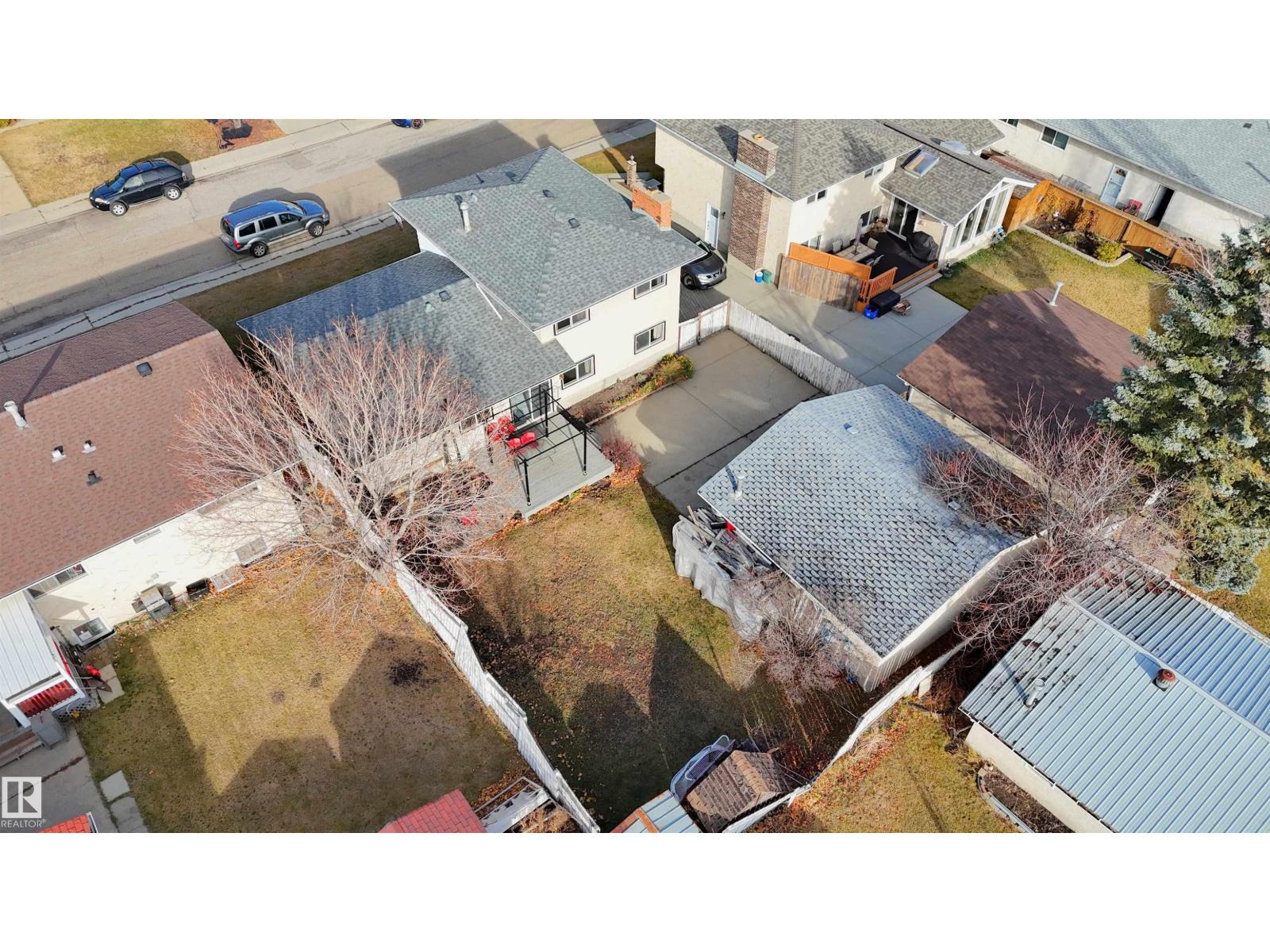 3717 136a Av Nw, Edmonton, Alberta  T5A 2P2 - Photo 39 - E4464811