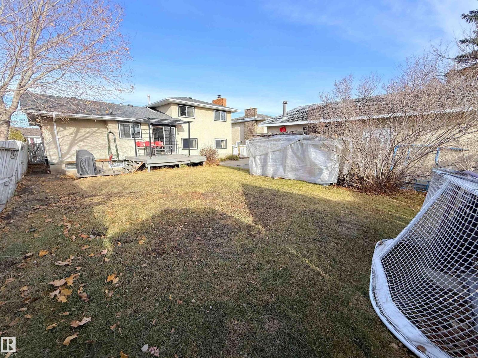 3717 136a Av Nw, Edmonton, Alberta  T5A 2P2 - Photo 41 - E4464811