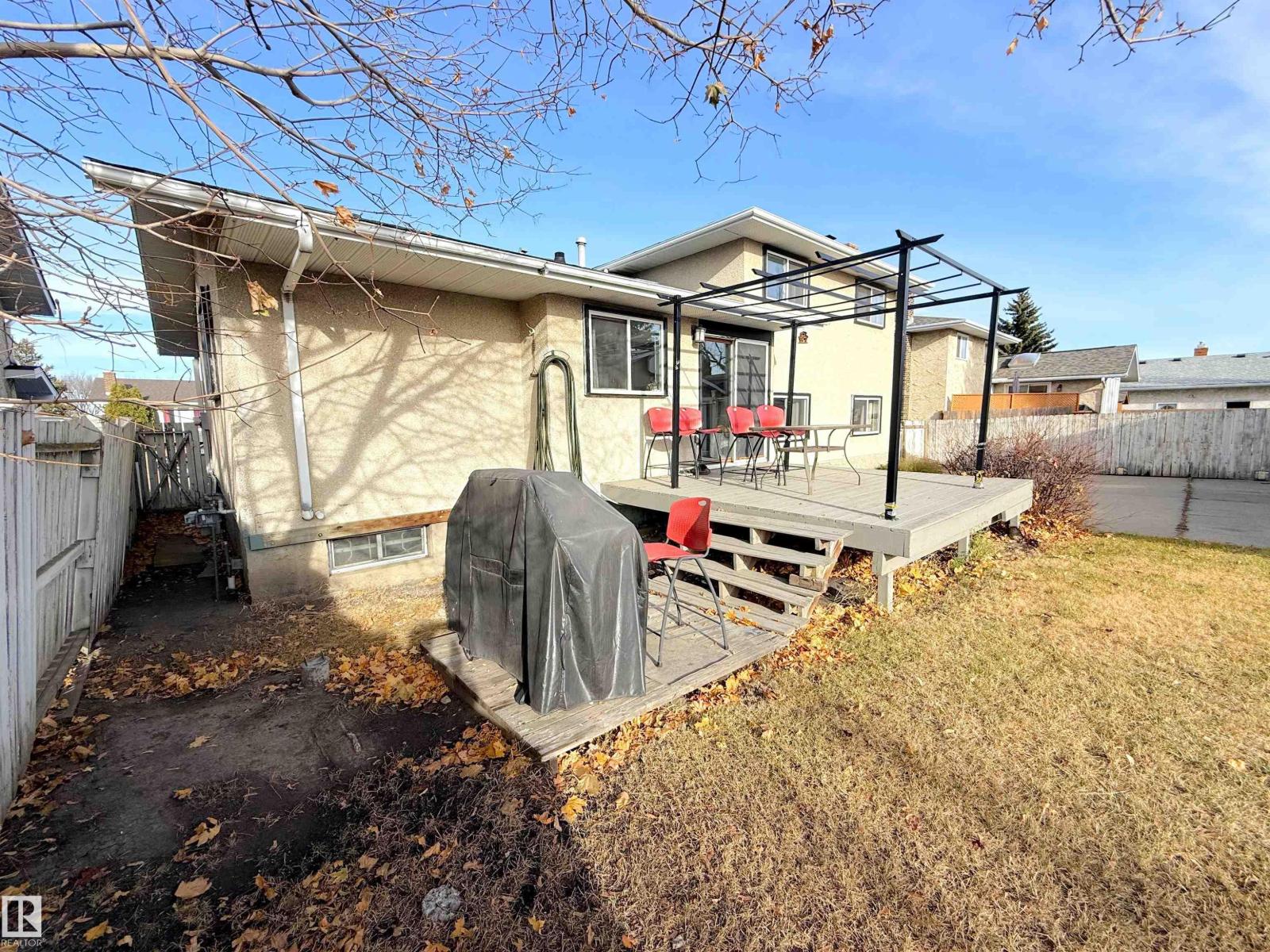 3717 136a Av Nw, Edmonton, Alberta  T5A 2P2 - Photo 42 - E4464811