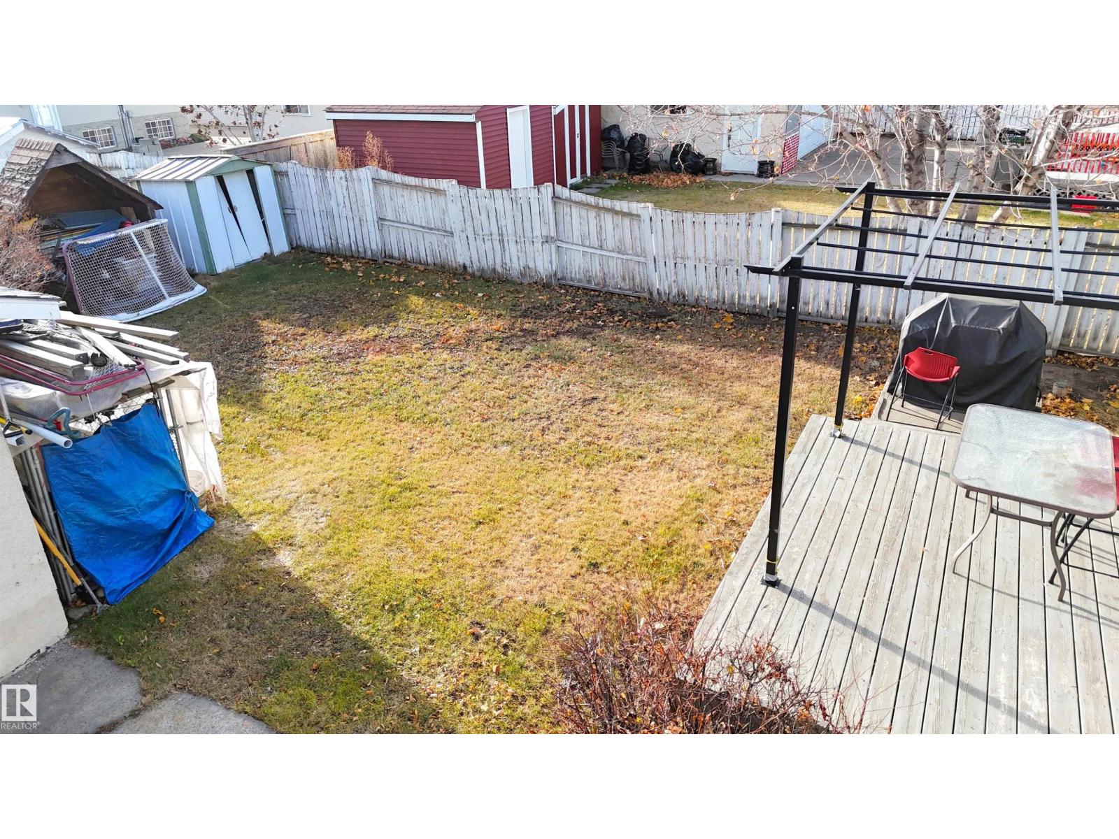 3717 136a Av Nw, Edmonton, Alberta  T5A 2P2 - Photo 44 - E4464811