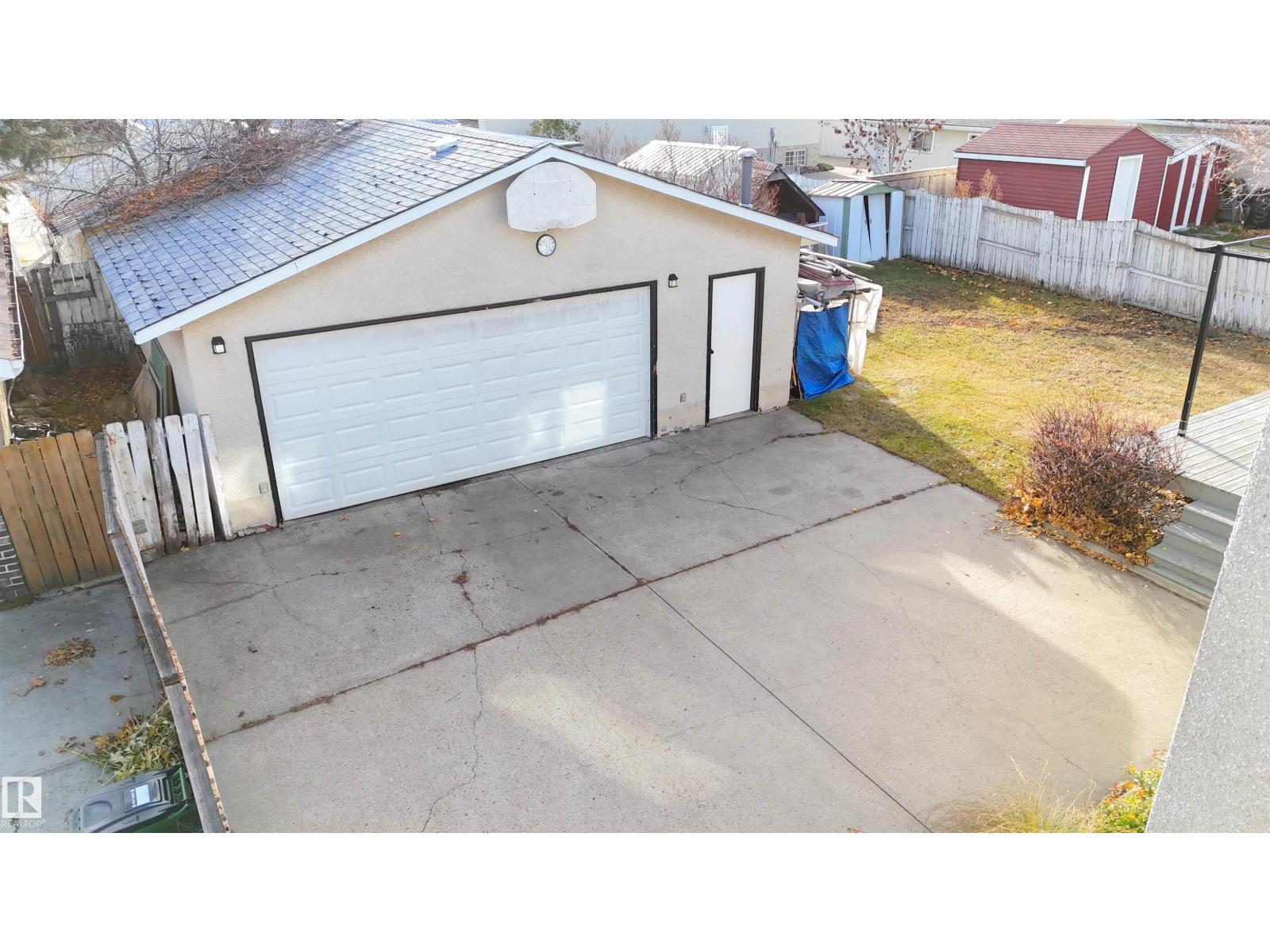 3717 136a Av Nw, Edmonton, Alberta  T5A 2P2 - Photo 45 - E4464811