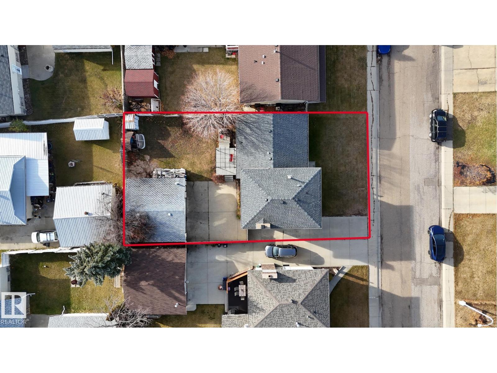 3717 136a Av Nw, Edmonton, Alberta  T5A 2P2 - Photo 47 - E4464811