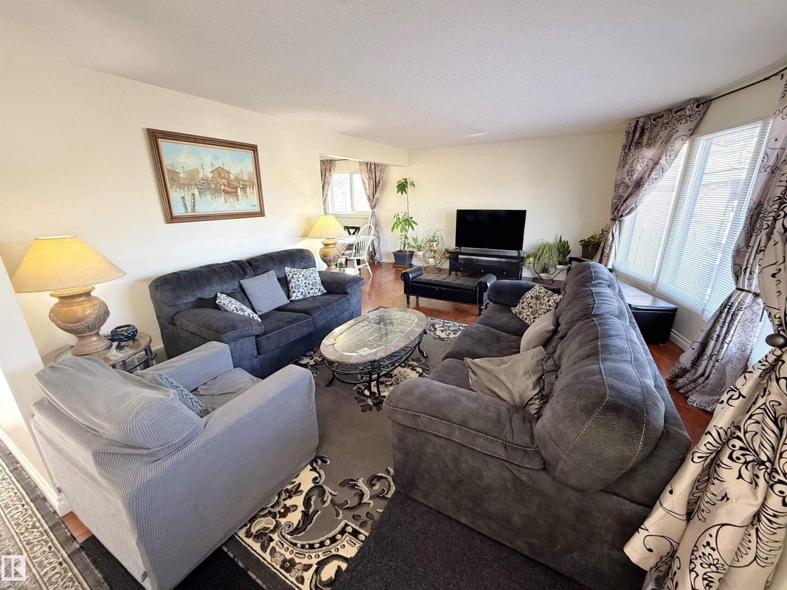 3717 136a Av Nw, Edmonton, Alberta  T5A 2P2 - Photo 8 - E4464811