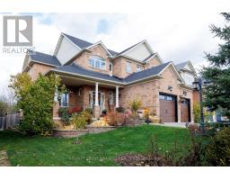 20 ELLIS CRESCENT, Kawartha Lakes, Ontario