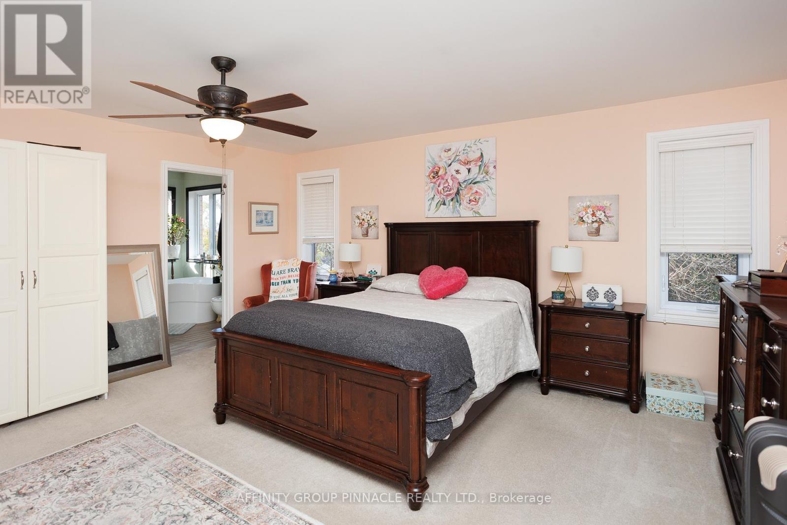 20 Ellis Crescent, Kawartha Lakes, Ontario K9V 0A5 - Photo 24 - X12497748