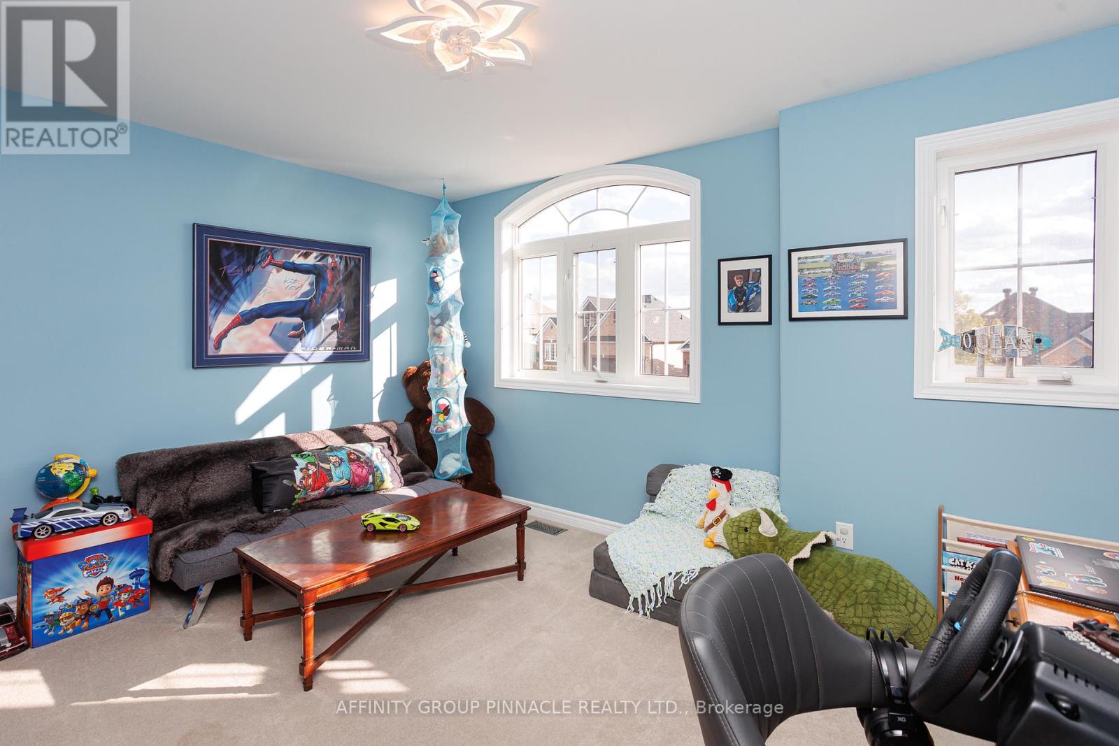 20 Ellis Crescent, Kawartha Lakes, Ontario K9V 0A5 - Photo 28 - X12497748