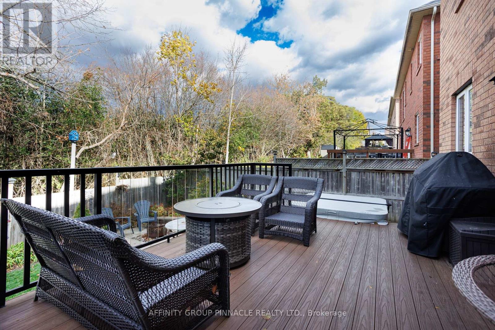 20 Ellis Crescent, Kawartha Lakes, Ontario K9V 0A5 - Photo 35 - X12497748