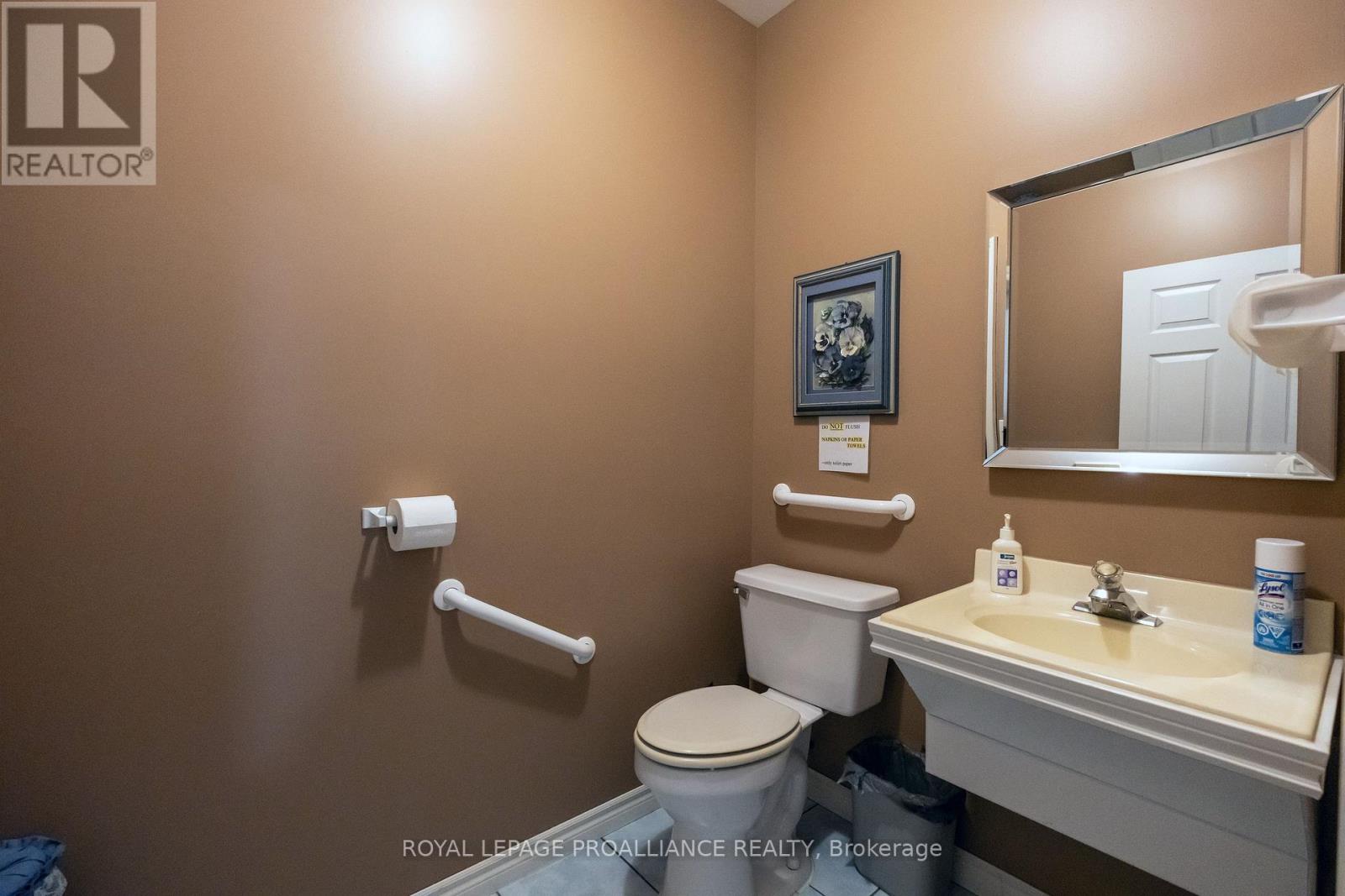 1 - 320 Sidney Street, Belleville, Ontario K8P 4Y7 - Photo 14 - X12512810