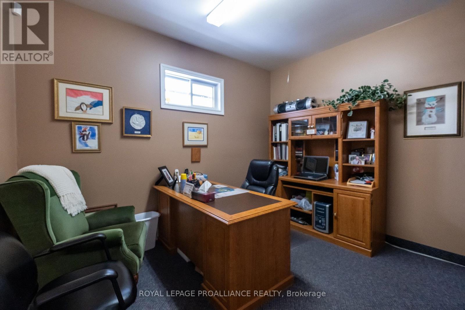 1 - 320 Sidney Street, Belleville, Ontario K8P 4Y7 - Photo 18 - X12512810