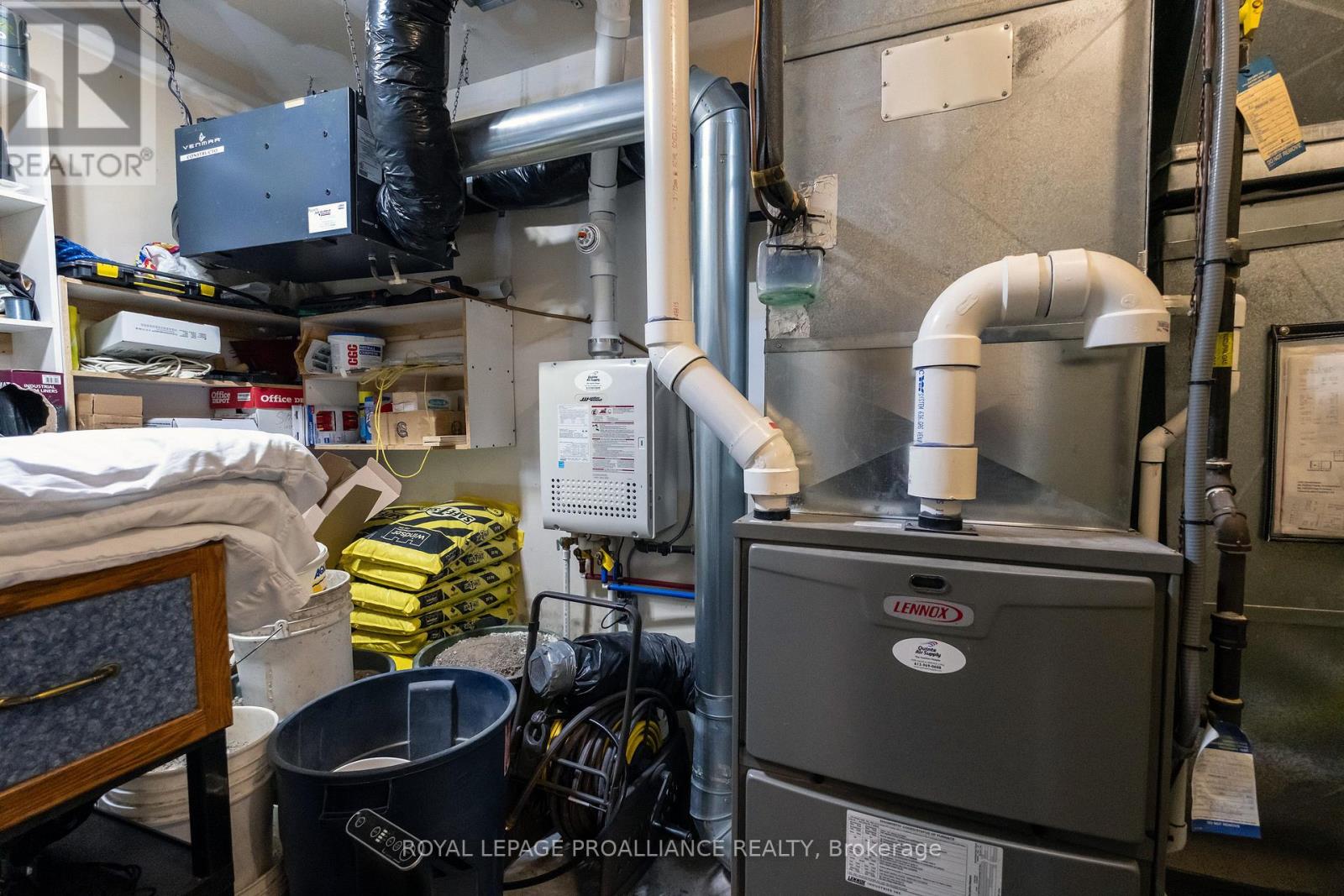 1 - 320 Sidney Street, Belleville, Ontario K8P 4Y7 - Photo 28 - X12512810