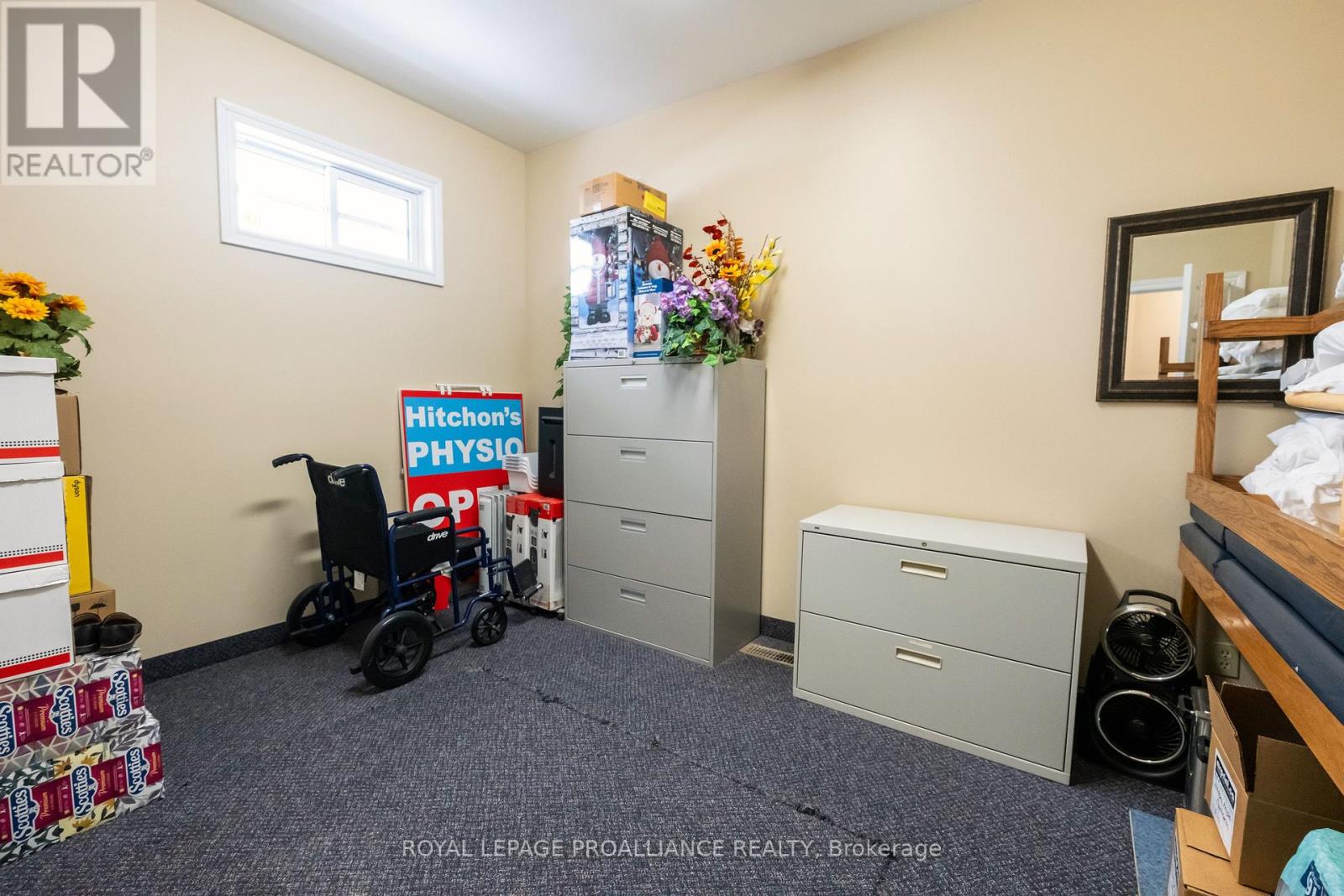 1 - 320 Sidney Street, Belleville, Ontario K8P 4Y7 - Photo 15 - X12512810