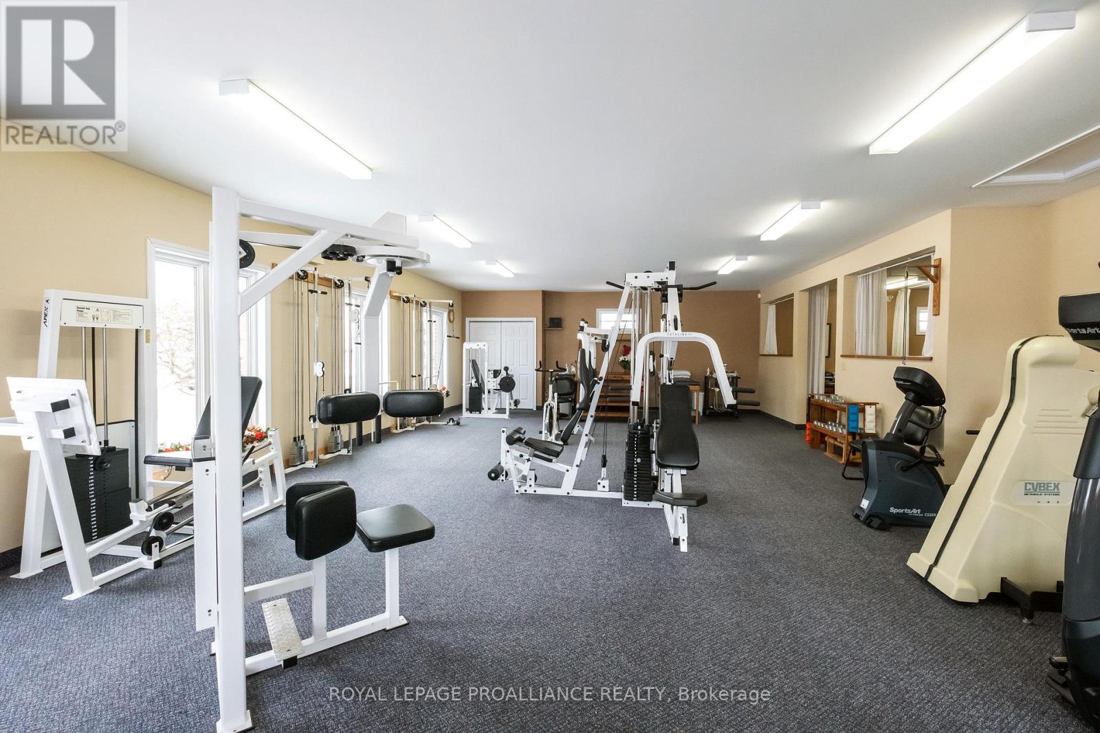 1 - 320 Sidney Street, Belleville, Ontario K8P 4Y7 - Photo 22 - X12512810