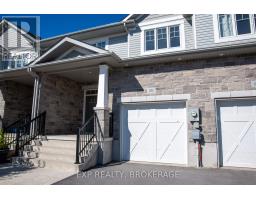 1261 MAX CRESCENT, Kingston, Ontario