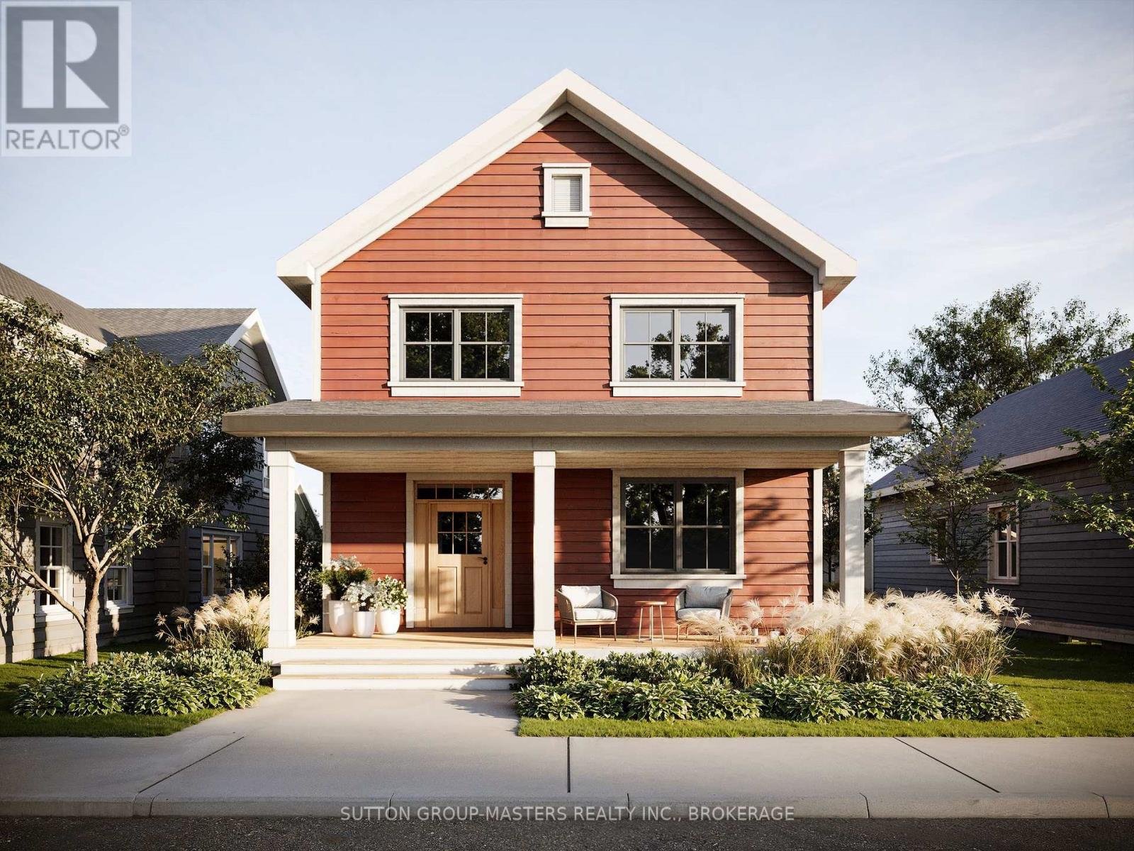 431 WELLINGTON STREET, Kingston, Ontario