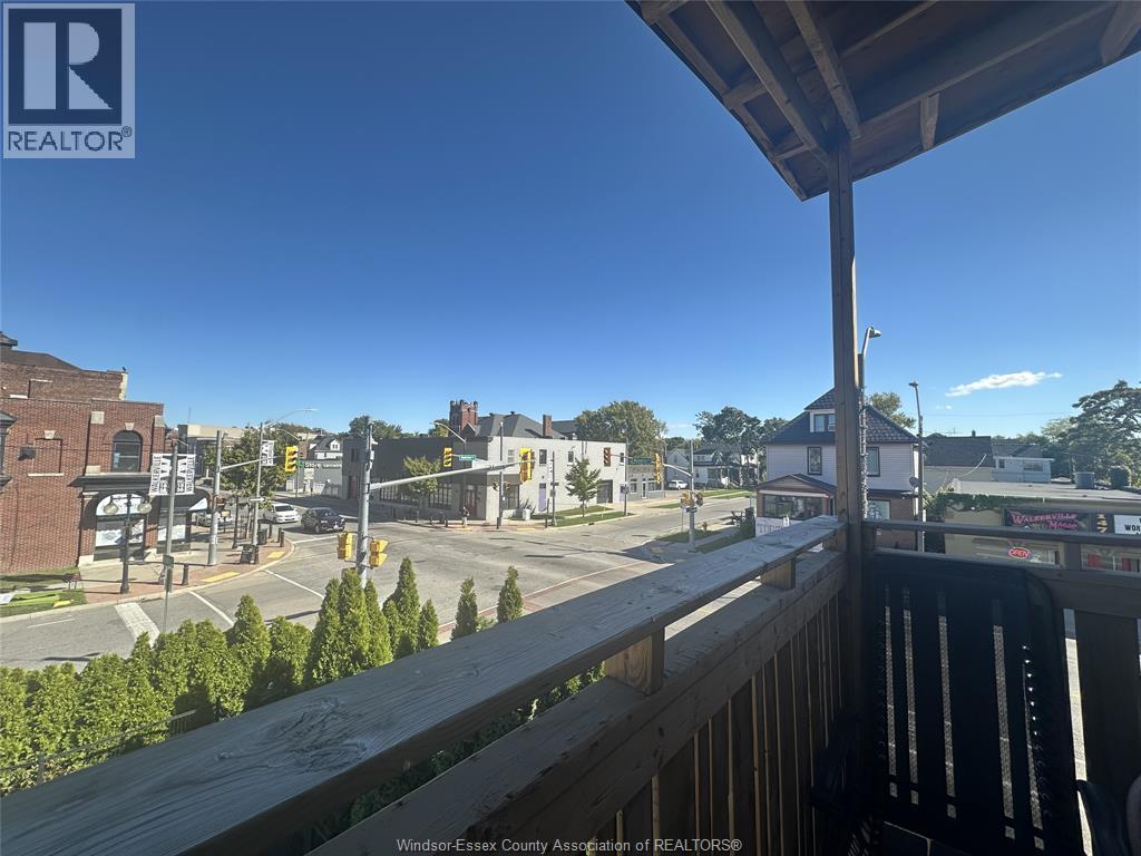 1478 Wyandotte Street East Unit# 1, Windsor, Ontario N9A 3K9 - Photo 10 - 25028145