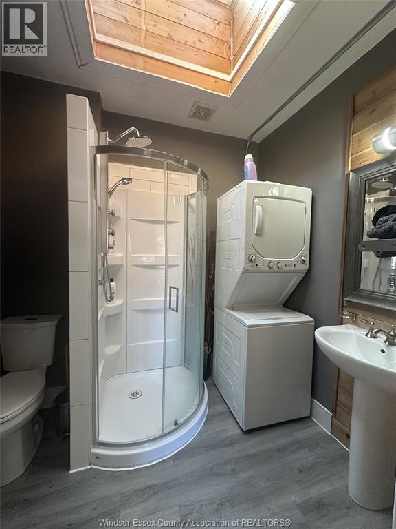 1478 Wyandotte Street East Unit# 1, Windsor, Ontario N9A 3K9 - Photo 2 - 25028145