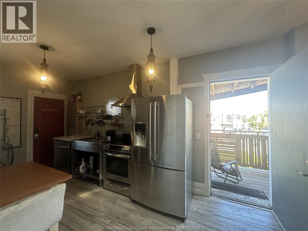 1478 Wyandotte Street East Unit# 1, Windsor, Ontario N9A 3K9 - Photo 6 - 25028145