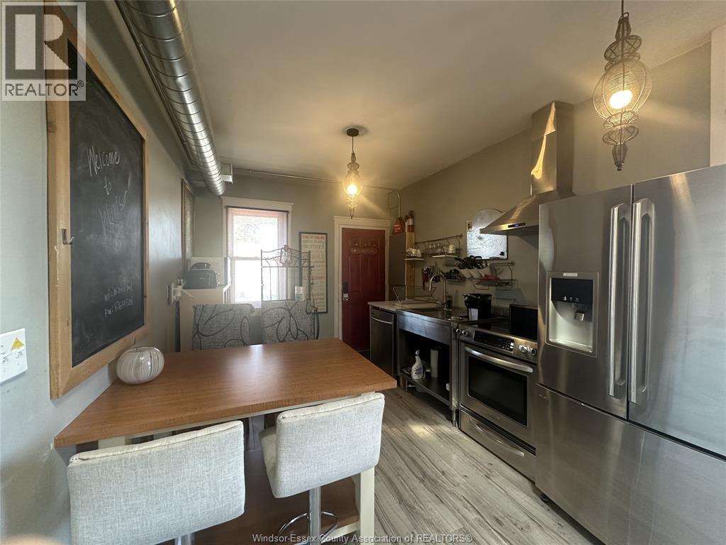 1478 Wyandotte Street East Unit# 1, Windsor, Ontario N9A 3K9 - Photo 7 - 25028145