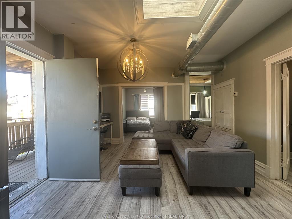 1478 Wyandotte Street East Unit# 1, Windsor, Ontario N9A 3K9 - Photo 8 - 25028145