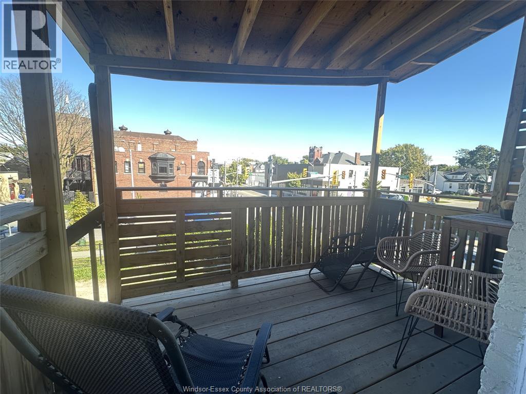 1478 Wyandotte Street East Unit# 1, Windsor, Ontario N9A 3K9 - Photo 9 - 25028145