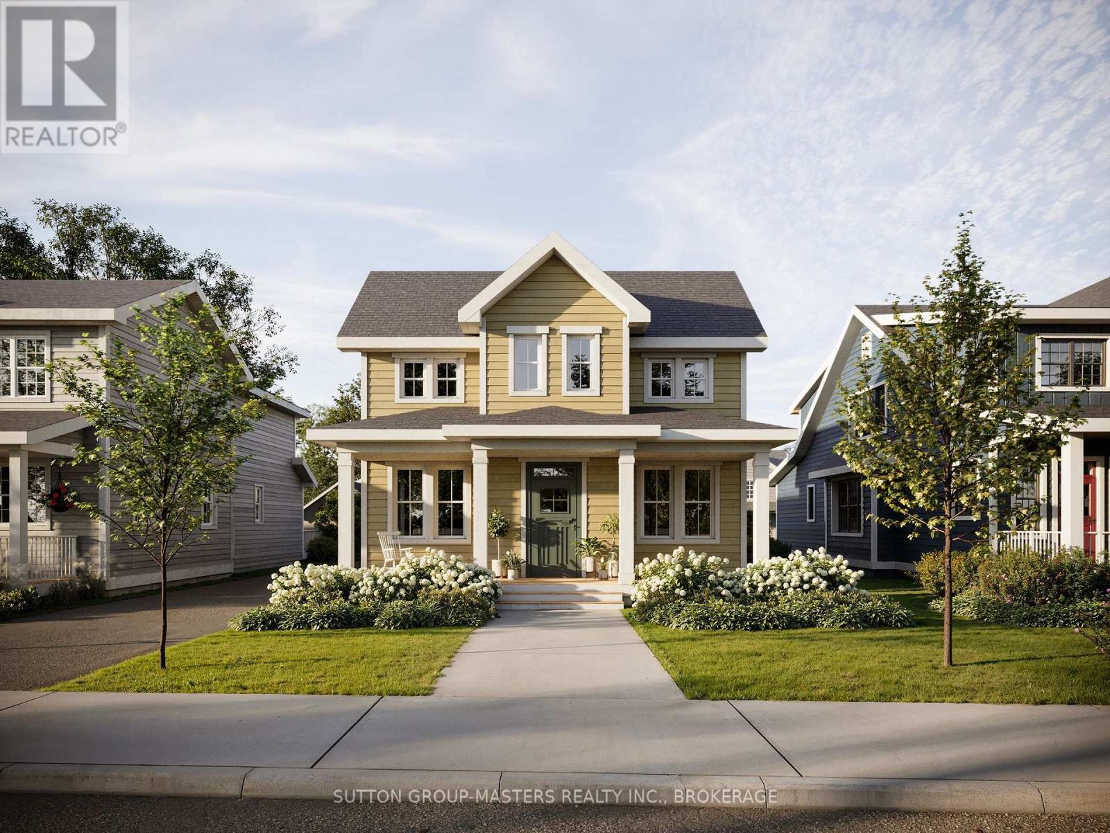 288 OLD KILN CRESCENT, Kingston, Ontario