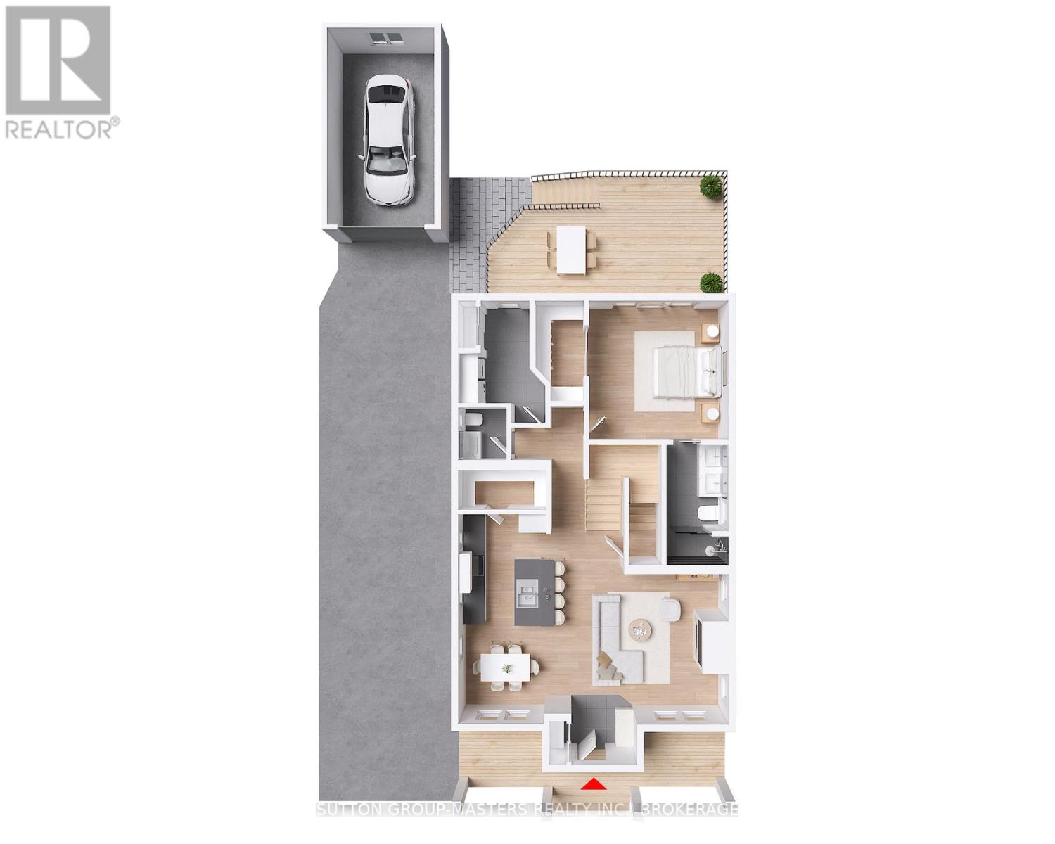 288 Old Kiln Crescent, Kingston, Ontario K7K 0L7 - Photo 2 - X12472107