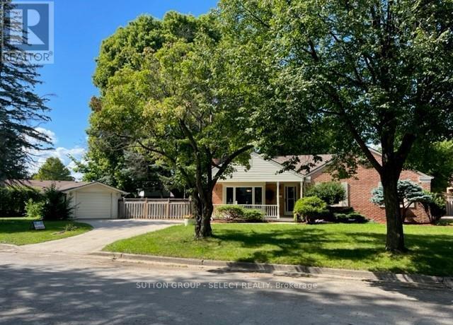 Upper - 6 Kirkton Court, London North, Ontario N5X 1T2 - Photo 1 - X12513940