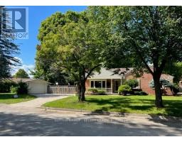 UPPER - 6 KIRKTON COURT, London North, Ontario