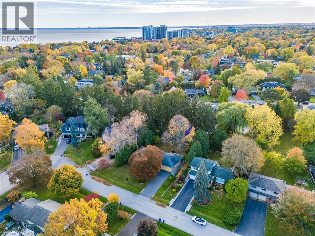 144 Talbot Drive, Oakville, Ontario  L6L 4C5 - Photo 11 - 40785927