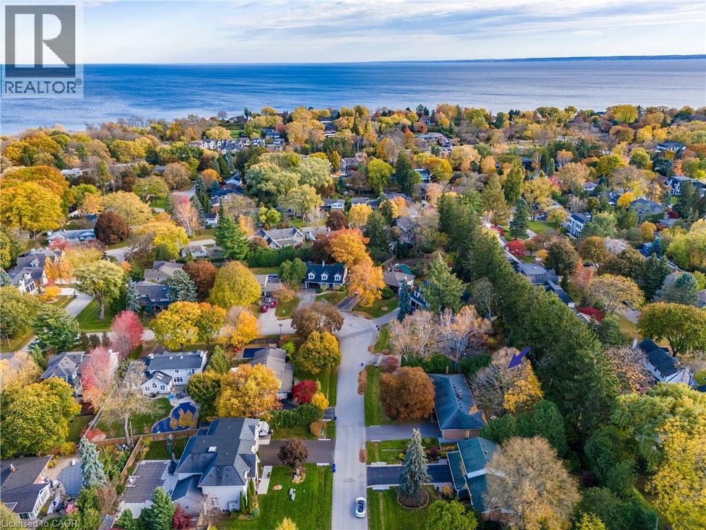 144 Talbot Drive, Oakville, Ontario  L6L 4C5 - Photo 2 - 40785927