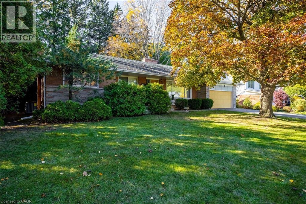 144 Talbot Drive, Oakville, Ontario  L6L 4C5 - Photo 3 - 40785927