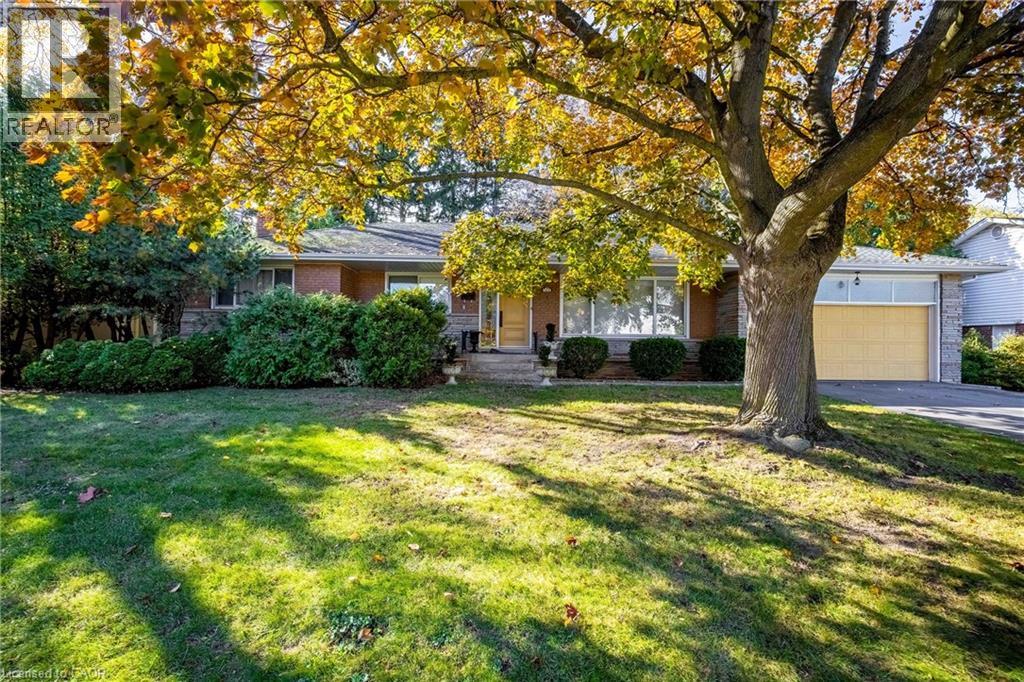 144 Talbot Drive, Oakville, Ontario  L6L 4C5 - Photo 4 - 40785927