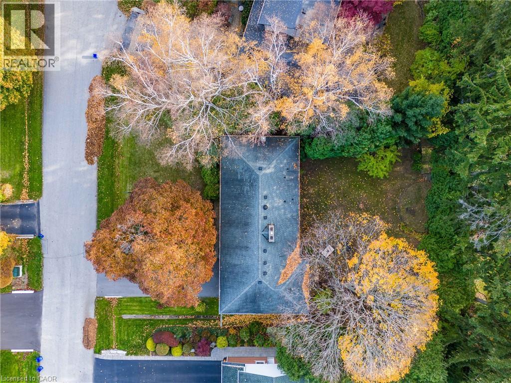 144 Talbot Drive, Oakville, Ontario  L6L 4C5 - Photo 5 - 40785927