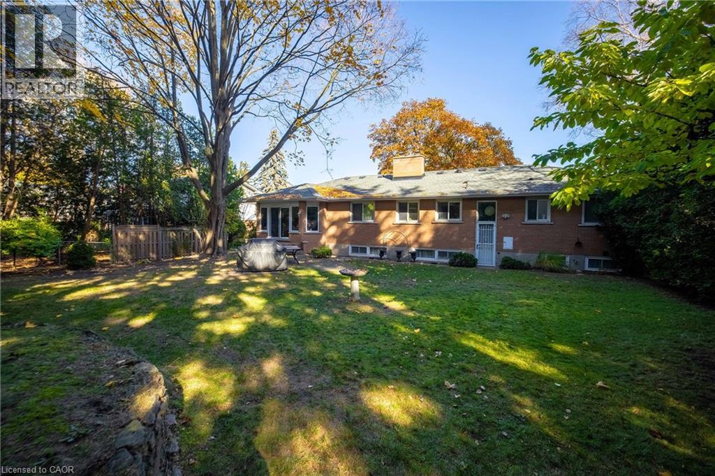 144 Talbot Drive, Oakville, Ontario  L6L 4C5 - Photo 6 - 40785927