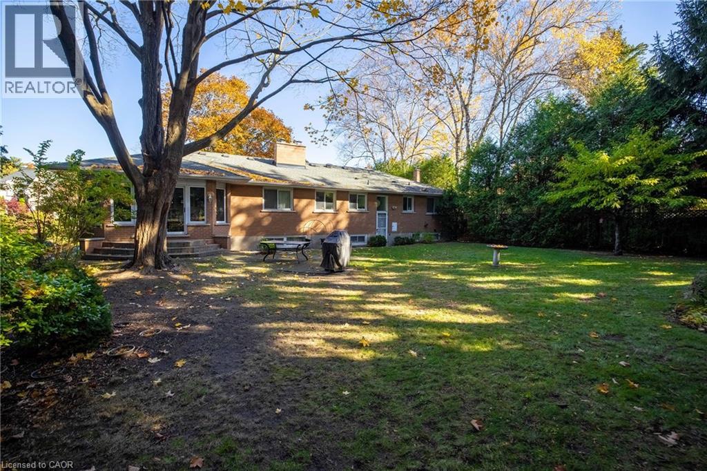 144 Talbot Drive, Oakville, Ontario  L6L 4C5 - Photo 7 - 40785927