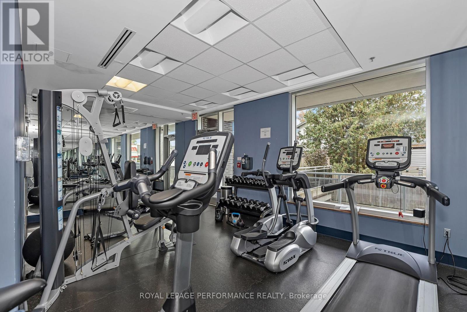 402 - 1433 Wellington Street W, Ottawa, Ontario  K1Y 2X4 - Photo 15 - X12455311