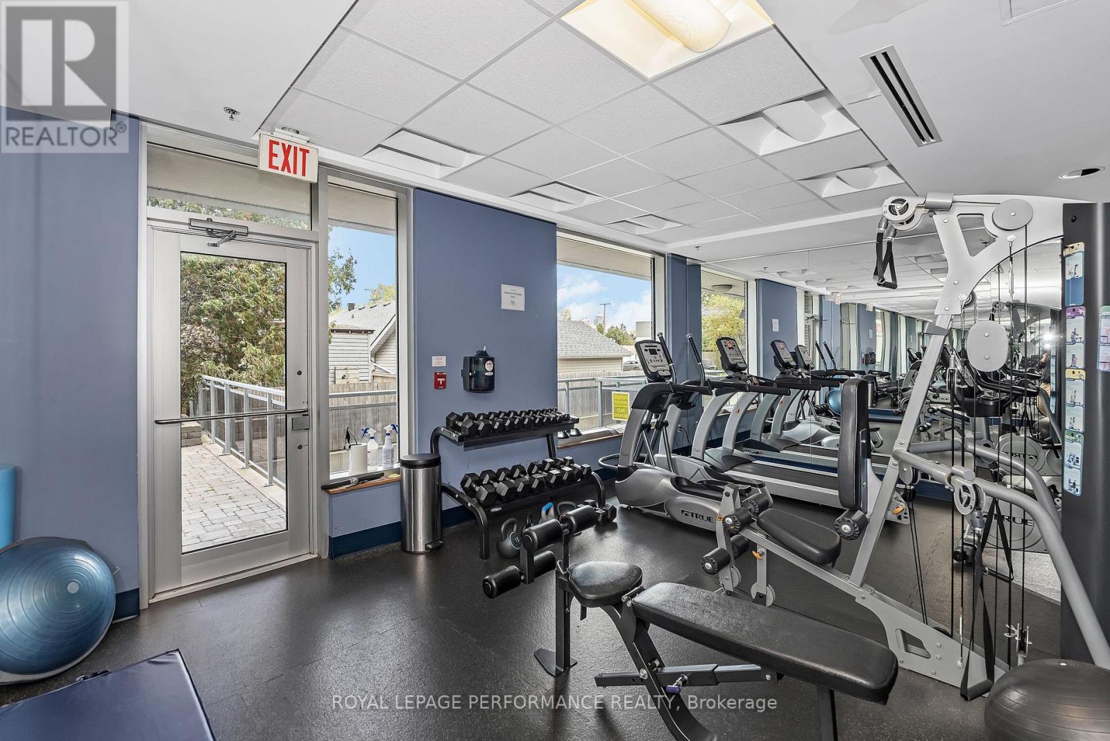 402 - 1433 Wellington Street W, Ottawa, Ontario  K1Y 2X4 - Photo 16 - X12455311