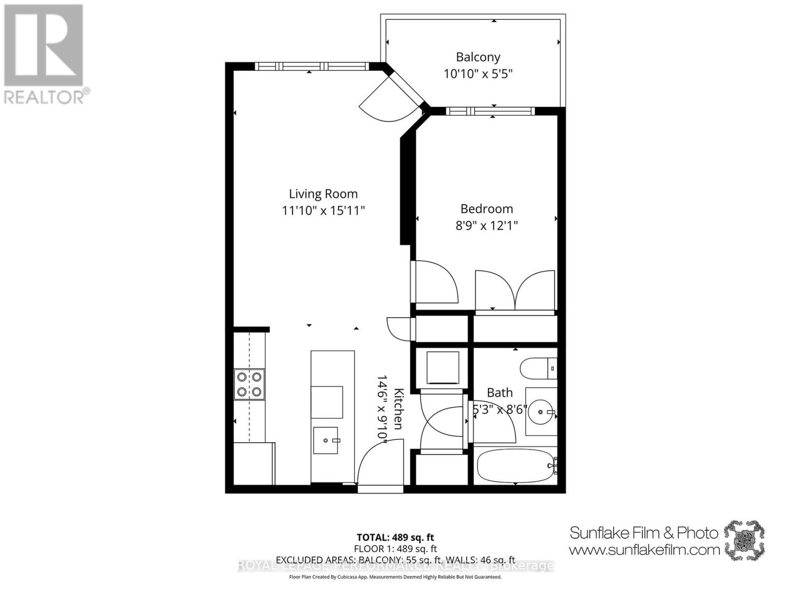 402 - 1433 Wellington Street W, Ottawa, Ontario  K1Y 2X4 - Photo 21 - X12455311