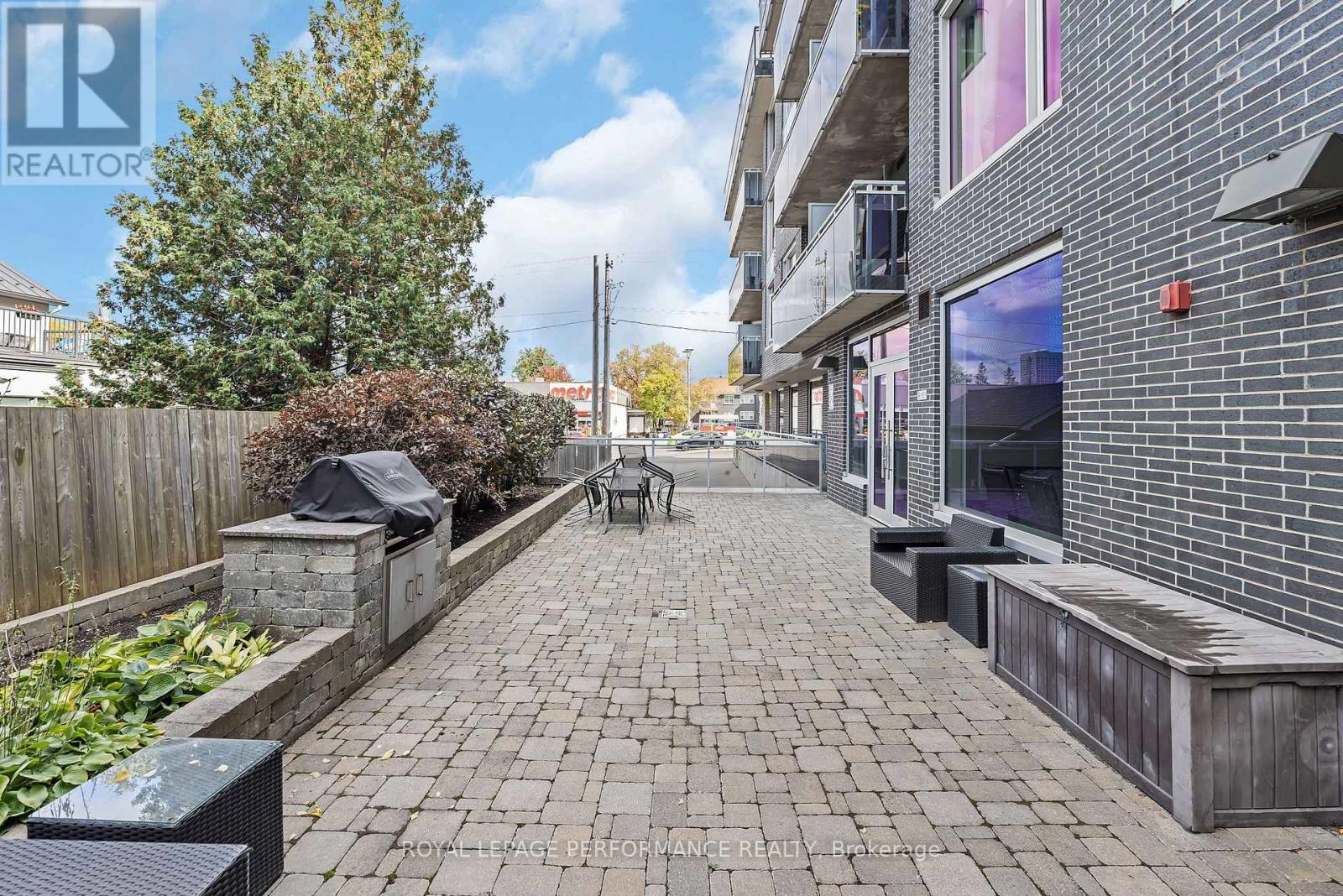 402 - 1433 Wellington Street W, Ottawa, Ontario  K1Y 2X4 - Photo 18 - X12455311