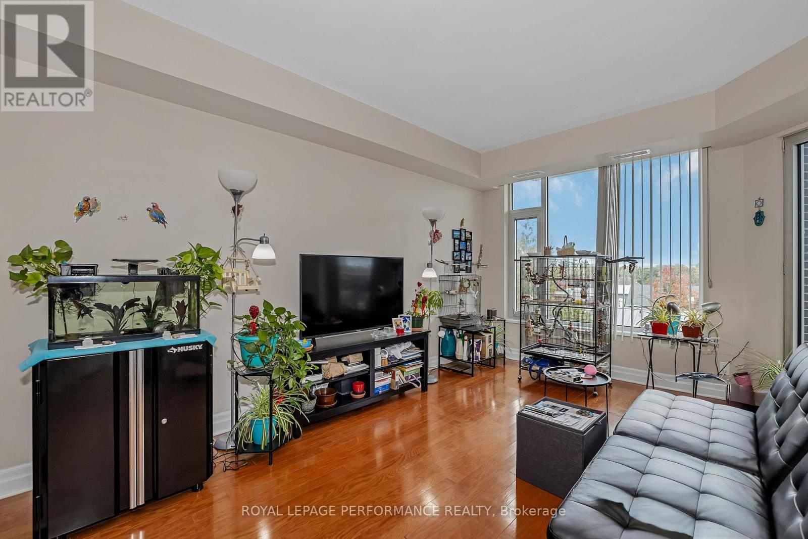 402 - 1433 Wellington Street W, Ottawa, Ontario  K1Y 2X4 - Photo 8 - X12455311