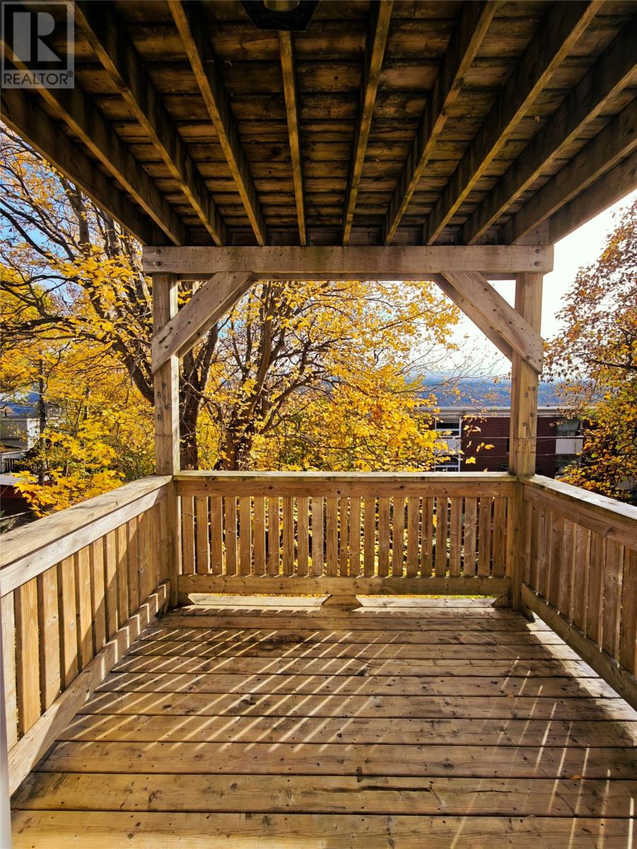 129 Lemarchant Road Unit#b, St. John's, Newfoundland & Labrador  A1C 2H3 - Photo 2 - 1292204