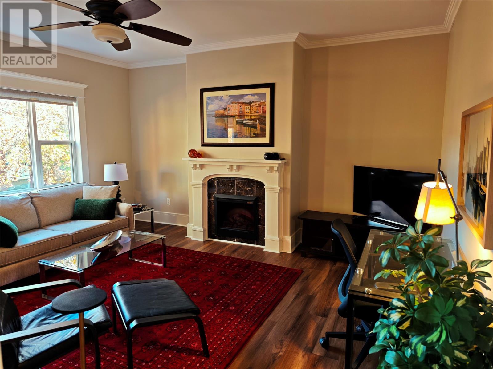 129 Lemarchant Road Unit#b, St. John's, Newfoundland & Labrador  A1C 2H3 - Photo 10 - 1292204