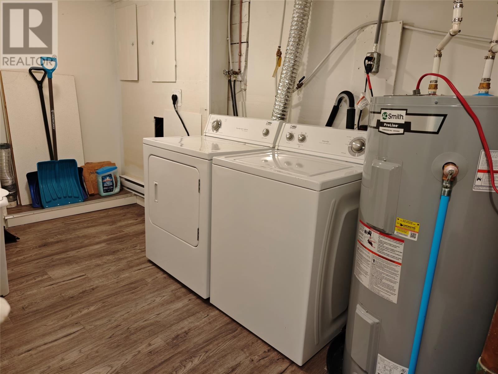 129 Lemarchant Road Unit#b, St. John's, Newfoundland & Labrador  A1C 2H3 - Photo 17 - 1292204