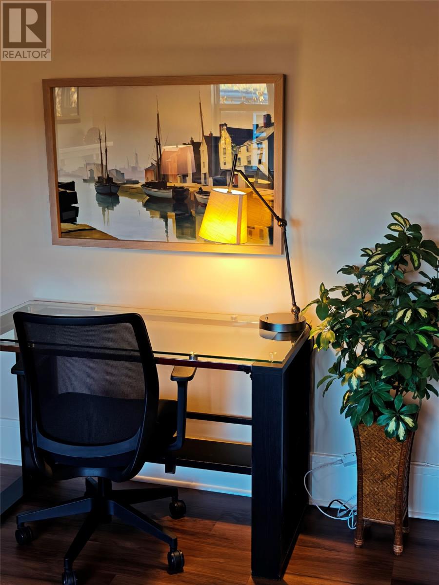 129 Lemarchant Road Unit#b, St. John's, Newfoundland & Labrador  A1C 2H3 - Photo 13 - 1292204