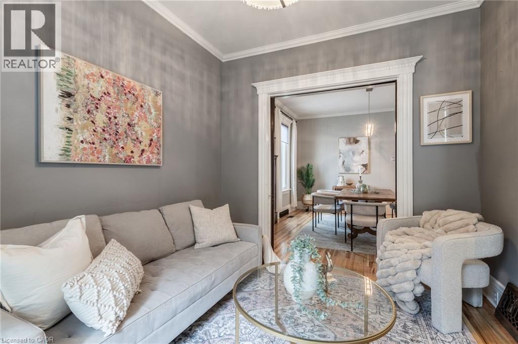 198 Duke Street, Hamilton, Ontario  L8P 1Y2 - Photo 7 - 40728451