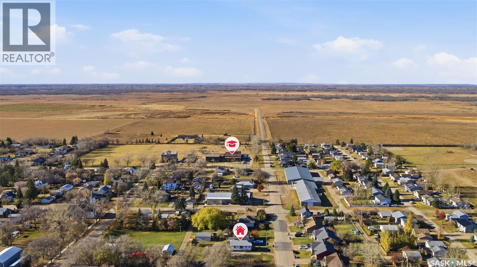 308-310 3rd Street, Dundurn, Saskatchewan  S0K 1K0 - Photo 47 - SK022353